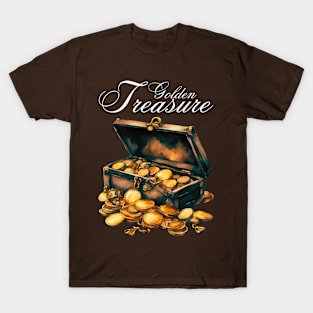 TREASURE BOX T-Shirt